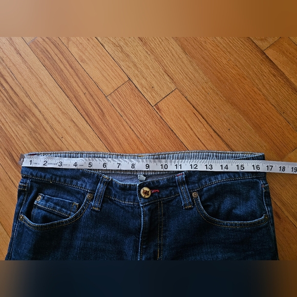 Joules Women's Straight-Leg Jeans - Picture 10 of 10